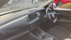 Nissan Qashqai 1.3 DiG-T MH 158 Acenta Premium 5dr Xtronic Petrol Hatchback